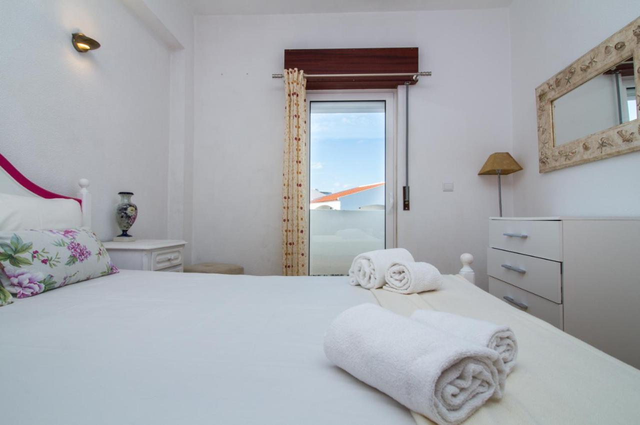 Ocean View Apartment - Pool And Sea View & Albufeira Center Exterior photo